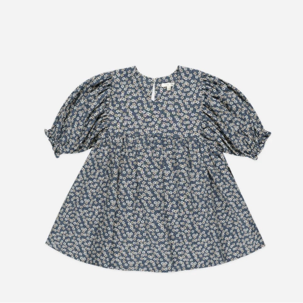 NWT Rylee and Cru Jolene dress